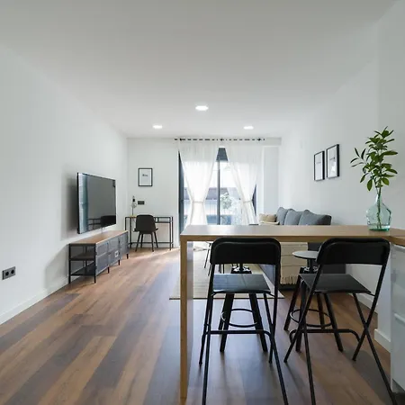 Apartmán Radiant Las Palmas de Gran Canaria