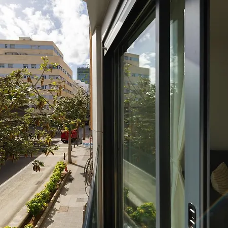 Apartmán Radiant