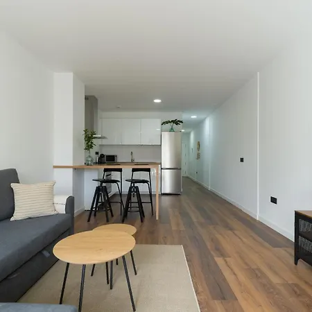 Apartament Radiant
