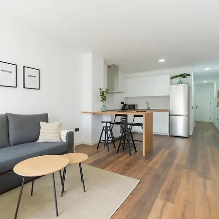 Radiant * Las Palmas de Gran Canaria