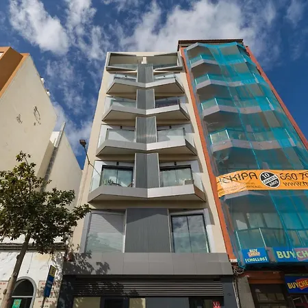 Radiant * 라스팔마스