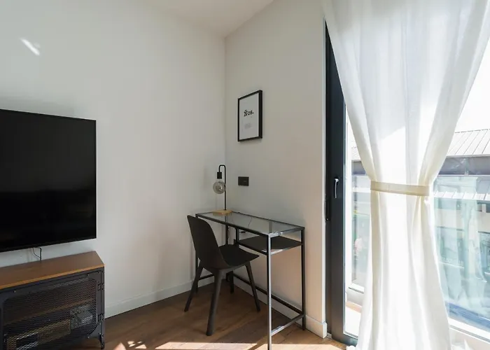 Appartement Radiant Las Palmas de Gran Canaria