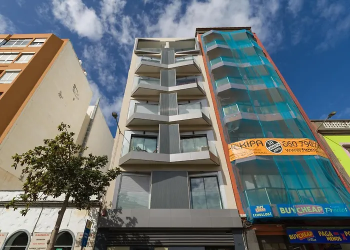 Radiant * Las Palmas de Gran Canaria