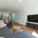 Radiant Apartment