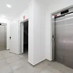 Apartment Radiant