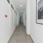 Radiant Apartment