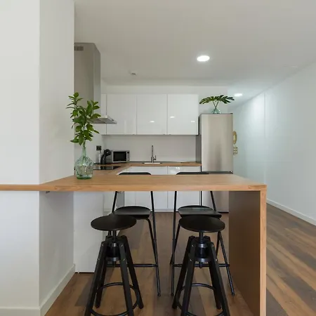 Radiant Apartamento