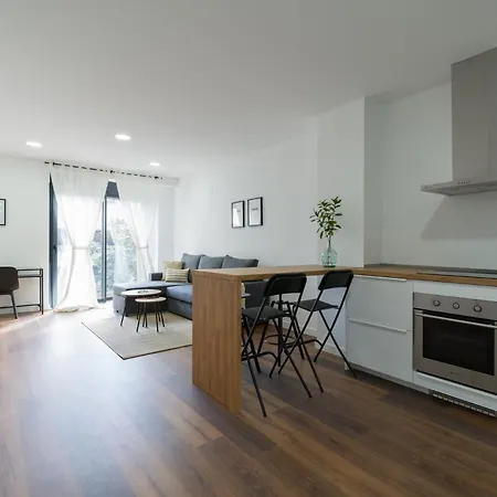 Radiant לאס פאלמס דה גראן קנאריה