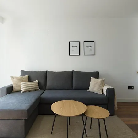 Apartment Radiant Las Palmas de Gran Canaria