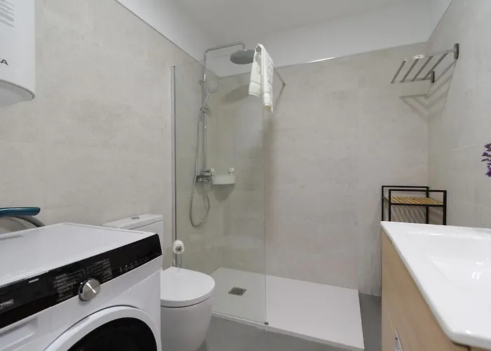 Radiant לאס פאלמס דה גראן קנאריה