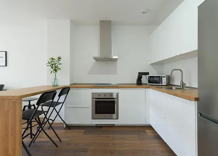 Radiant לאס פאלמס דה גראן קנאריה