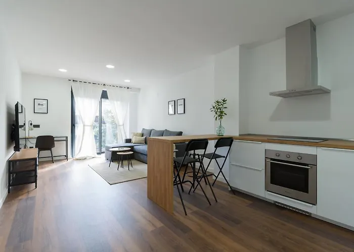 Radiant לאס פאלמס דה גראן קנאריה