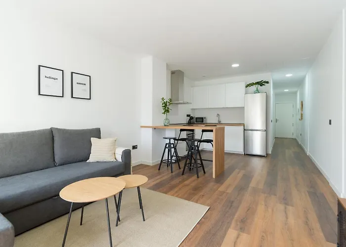 Radiant * Las Palmas