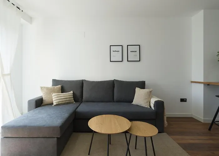 Appartement Radiant Las Palmas